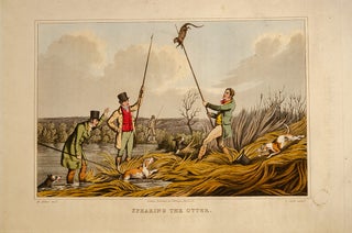 National Sports of Great Britain, The