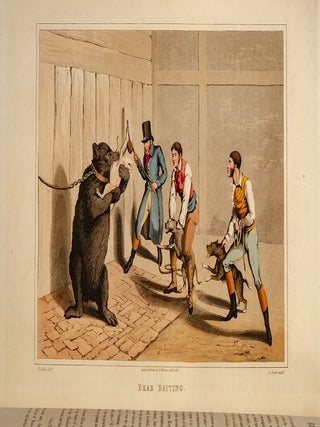 National Sports of Great Britain, The