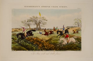Ackermann's Sporting Scraps