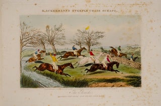 Ackermann's Sporting Scraps