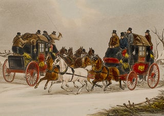 Ackermann's Sporting Scraps