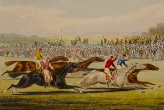 Ackermann's Sporting Scraps
