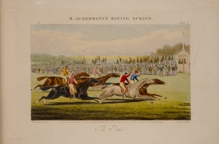 Ackermann's Sporting Scraps