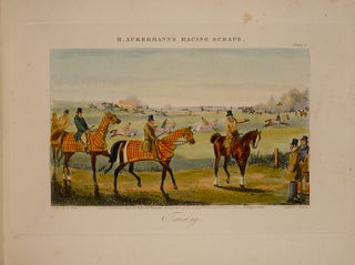 Ackermann's Sporting Scraps