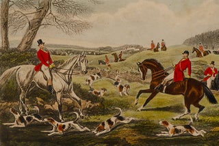 Ackermann's Sporting Scraps