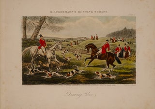 Ackermann's Sporting Scraps