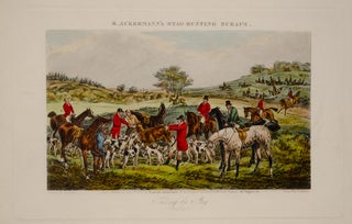 Ackermann's Sporting Scraps