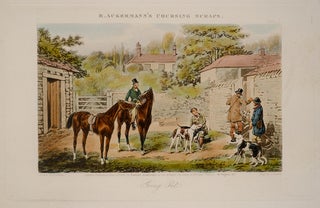 Ackermann's Sporting Scraps