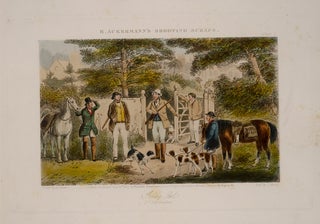 Ackermann's Sporting Scraps