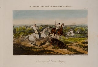 Ackermann's Sporting Scraps