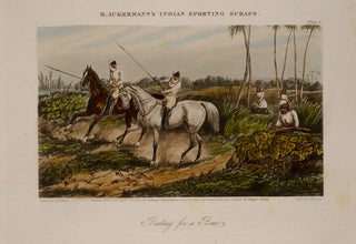 Ackermann's Sporting Scraps