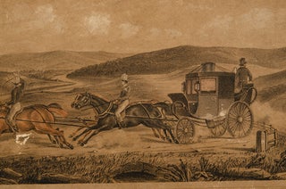Item #05137 Gretna-Green Bolt-a, The. Henry ALKEN, William Henry ARMSTRONG, Rudolph ACKERMANN,...