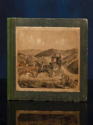 Gretna-Green Bolt-a, The