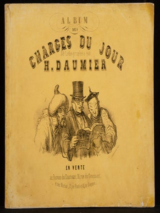 Album des Charges du Jour