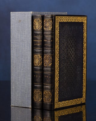 Lives of the most Eminent English Poets:, The