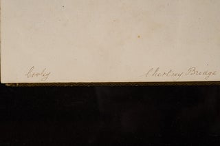 Lives of the most Eminent English Poets:, The