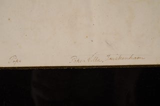 Lives of the most Eminent English Poets:, The