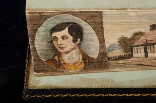 Poetical Works of Robert Burns; The