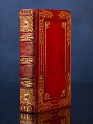 Poems by William Cowper,