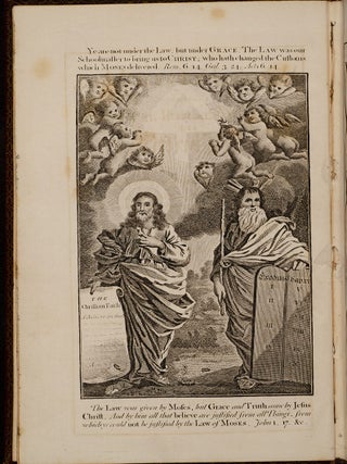 The New Whole Duty of Man,