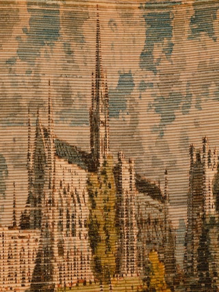 Item #05176 Poetical Works of William Collins, The. FORE-EDGE PAINTING, artist The "DOVER...