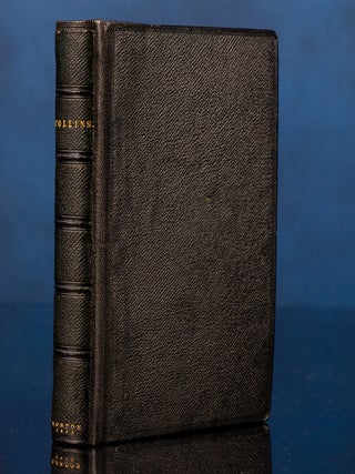 Poetical Works of William Collins, The