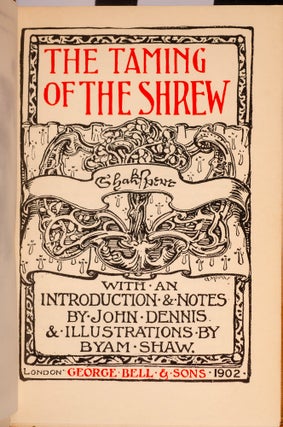 Chiswick Shakespeare, The