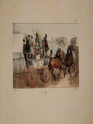 Souvenirs de Londres