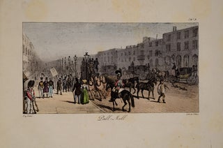 Souvenirs de Londres