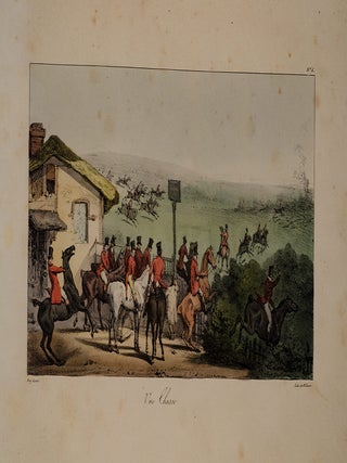 Souvenirs de Londres