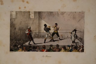 Souvenirs de Londres