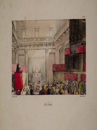 Souvenirs de Londres