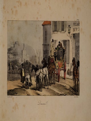Souvenirs de Londres