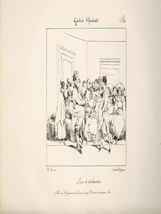 Galerie Théâtrale