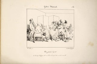 Galerie Théâtrale