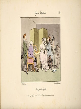 Galerie Théâtrale