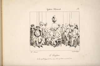 Galerie Théâtrale