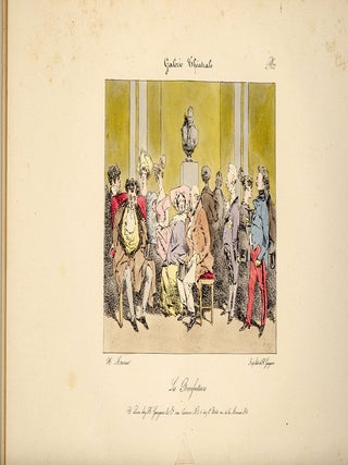 Galerie Théâtrale