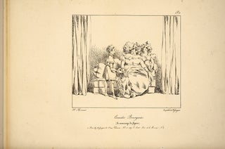 Galerie Théâtrale