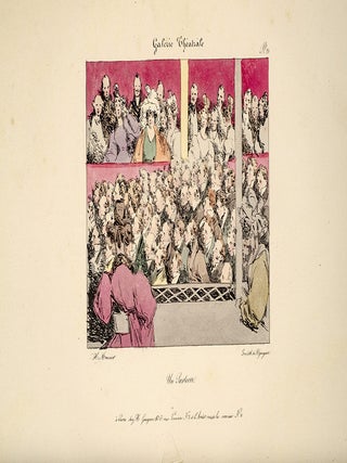 Galerie Théâtrale