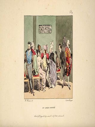 Galerie Théâtrale