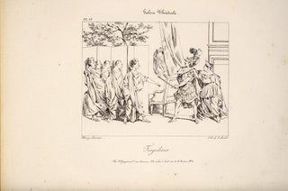 Galerie Théâtrale
