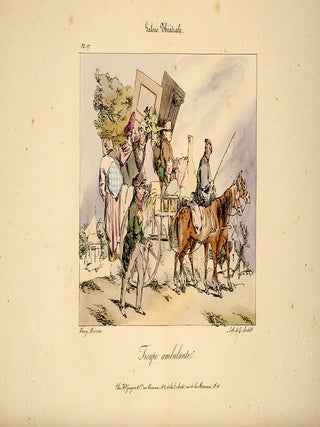 Galerie Théâtrale