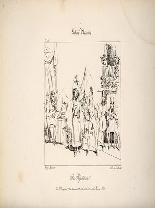 Galerie Théâtrale