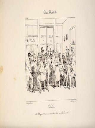 Galerie Théâtrale
