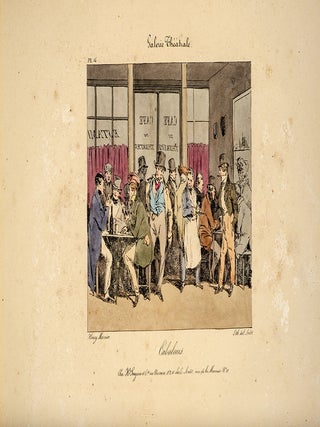 Galerie Théâtrale