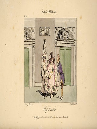 Galerie Théâtrale