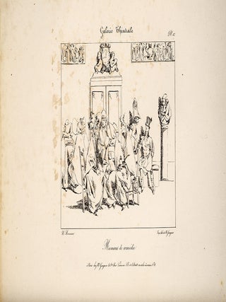 Galerie Théâtrale