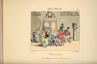 Galerie Théâtrale