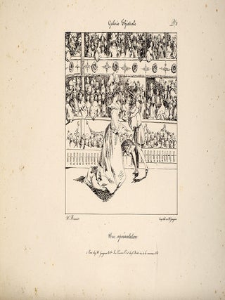 Galerie Théâtrale